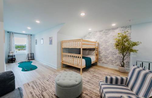 Barefoot Bliss | KingBed-Pool-WaterFront-Golf - Foto 3