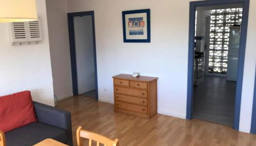Apartamento a 100m de la Cala Blanca - Foto 4