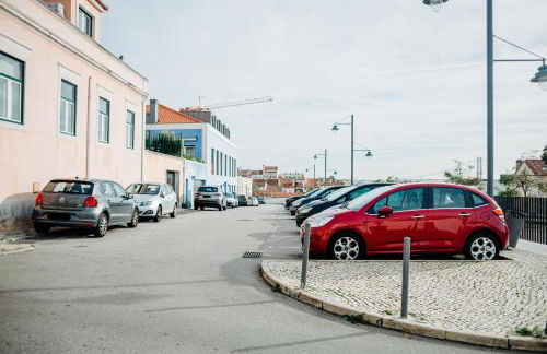 Belém Tejo - Palácio - Photo 26