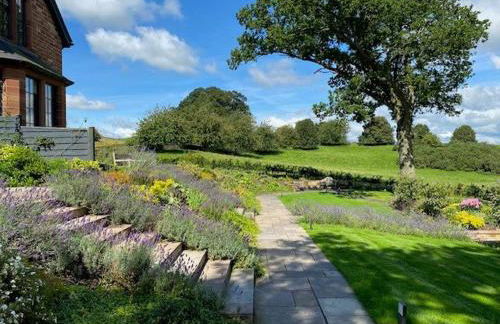 5 Tarn End luxurious cottage with view to Talkin Tarn, near Hadrians Wall & the Lake District - Foto 22