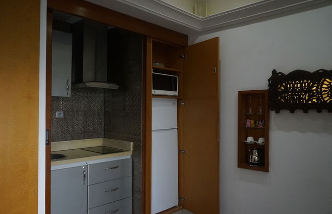 Nomad Suites Residence - Foto 8