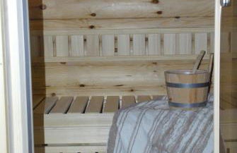 Alpenglück Blockhaus in der Ziegelwies Füssen - Foto 22