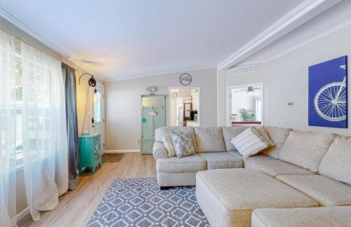 Wildwood by the Lake - Photo 7