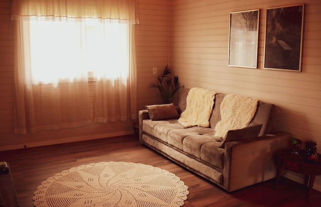 Toca da Coruja Hospedagem - Urubici - SC - Foto 54