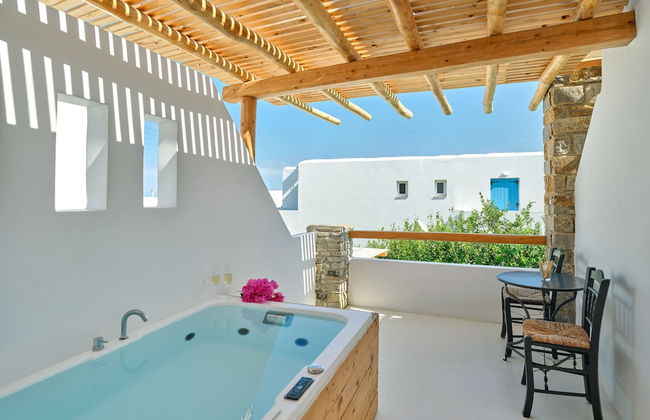 Zefi Hotel & Suites - Foto 63