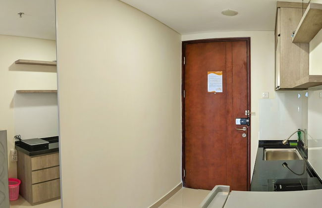 Lovina at Pollux Meisterstadt - Foto 61