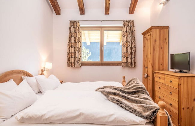 Bergchalet Breitenberg - Foto 3