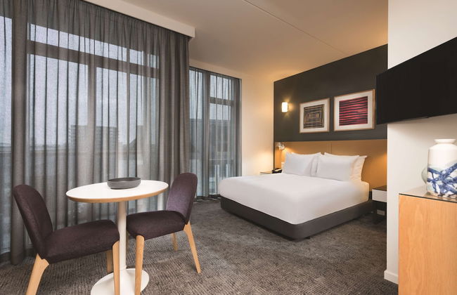 Adina Apartment Hotel Copenhagen - Foto 8