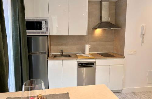 InsideHome Apartments - Ciudad del Cine - Photo 11