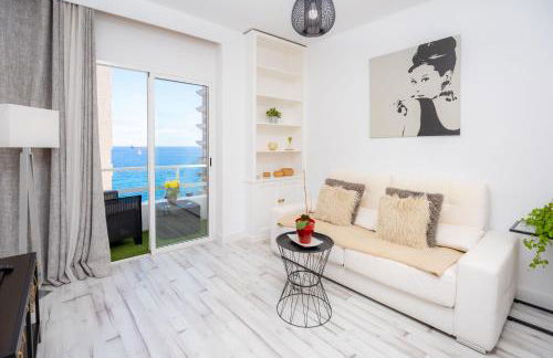 Triana Centro Ciudad con Increíbles Vistas al Mar - Foto 2