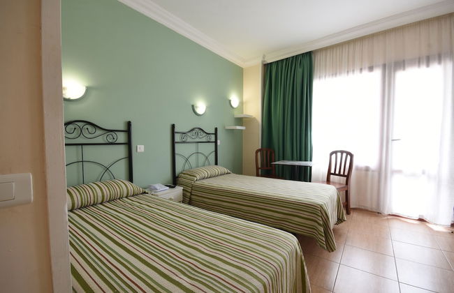 Apartamentos Tinoca - Foto 19