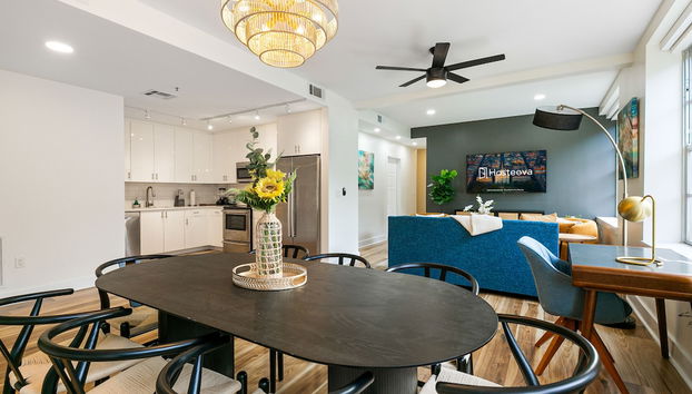 Refeições no quarto