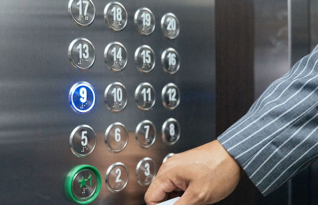 YE'S APART ASTANA - Photo 30