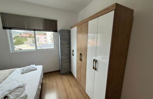 Apartamento maravilhoso a 8 min da Villa Germânica - Até 6 Pessoas - Foto 21