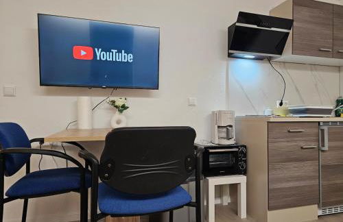 Wohnreich Blaubeuren Weiler - Wohnung 1 - 1-Zimmerwohnung - Foto 4