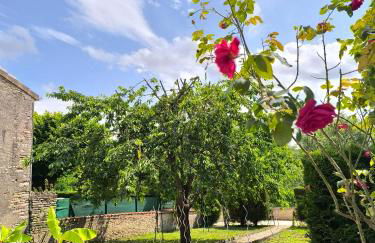 Maison Chez Marinette - Photo 50