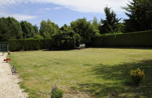 Le gîte du passage - Foto 15