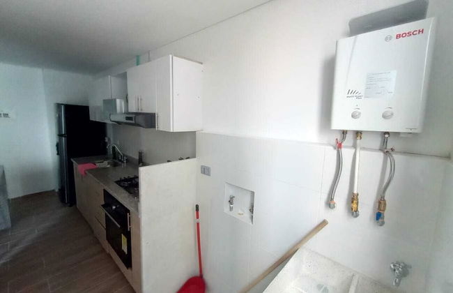 Apartamentos Club Residencial Ibague - Foto 36