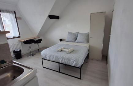 Joli studio équipé de 16m2 - Foto 1