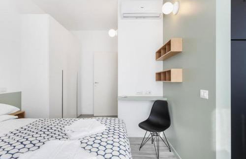 UP to home - Residenze Milano - Foto 53