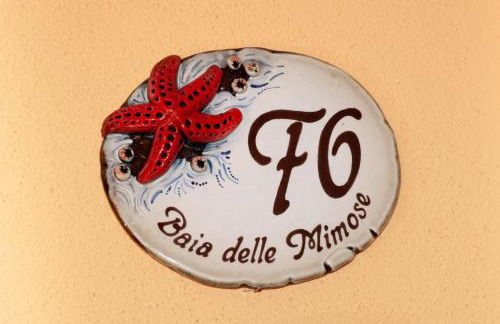 Résidence Baia delle Mimose - Foto 18