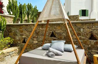 Sofos Suites Mykonos - Foto 11
