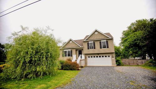 Relax on Kent Island in 3 Bedroom Home w/Waterview - Foto 2