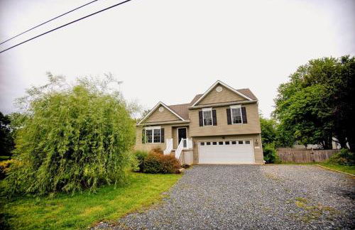 Relax on Kent Island in 3 Bedroom Home w/Waterview - Foto 2