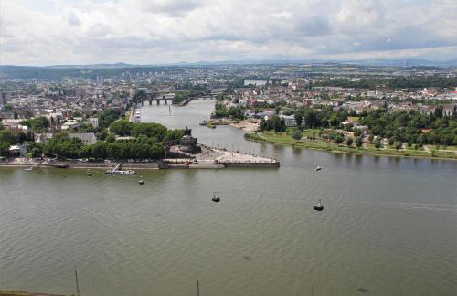 Ferienwohnung Brohltal-Aue - Foto 43