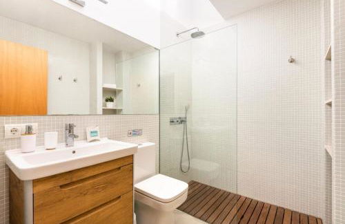 Villa Binisafua Ses Palmeres - Foto 15