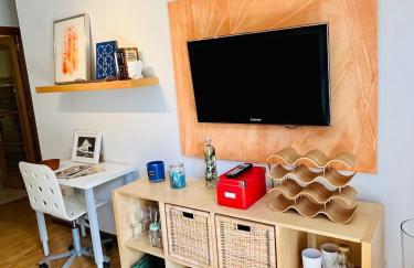 Apartamento en Comillas-Garden Apartment in Comillas - Foto 18