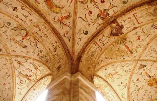 Agriturismo Abbazia Sette Frati a casa di Sara - Foto 44