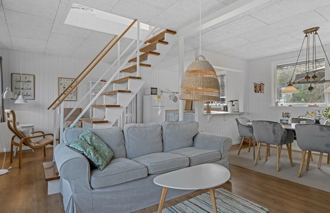 "Thyra" - 500m to the fjord - Foto 28