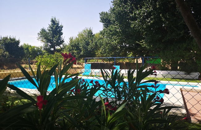 Casa Rural El Llano Quintanilla - Photo 19