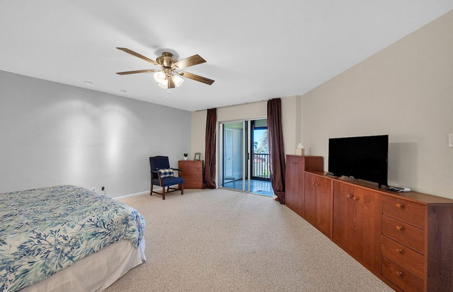 Gulf-view Condo With Resort-style Amenities 2 Bedroom Condo - Foto 3