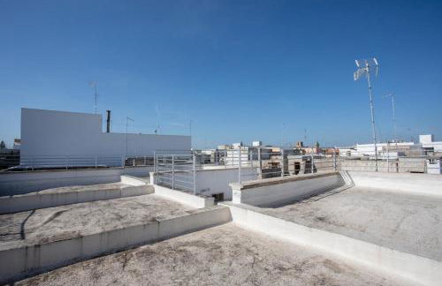 Bed&Dreams in Salento - Bilocale deluxe con vasca idromassaggio - Foto 31