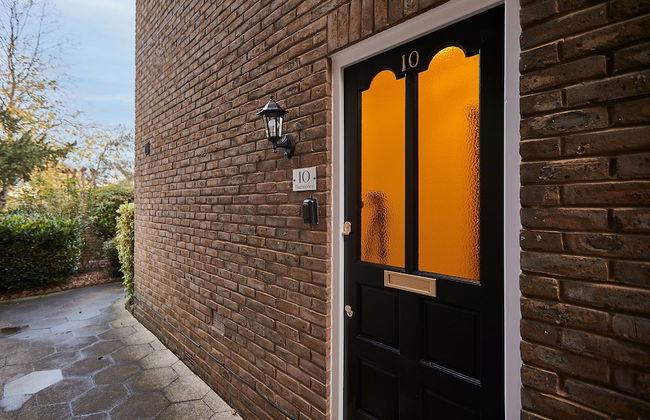 Host Stay Thamesview - Photo 9