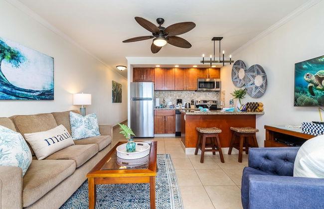 Kuleana 614 - 1Br Condo - Foto 19