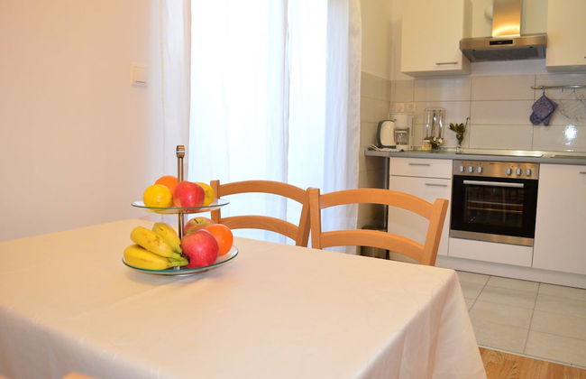 Apartments Vilim - Foto 6