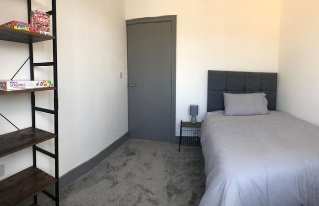 Lovely 3-bed House in Lytham Saint Annes - Foto 2