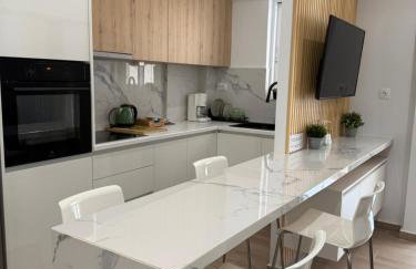 -Fully Renovated- A cozy and warm place at the beach of Gribovo - Foto 16