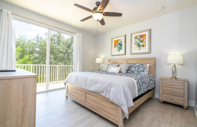 Charming 3Bd w Pool Close to Disney Serenity 1639 - Foto 39