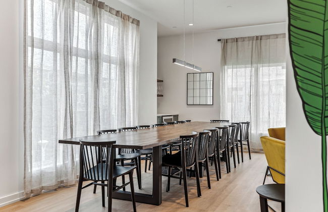 The Revelry - Foto 48