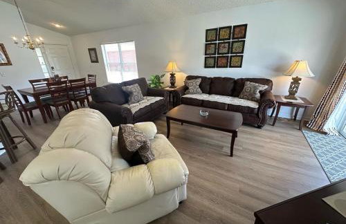 Southern Dunes Villa - Private Pool - Many Updates - Foto 10