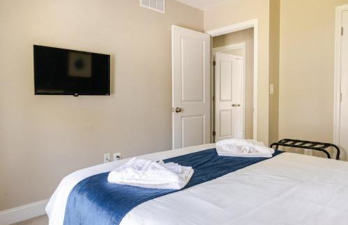 Cutie in Annapolis with Community beach access - Foto 20