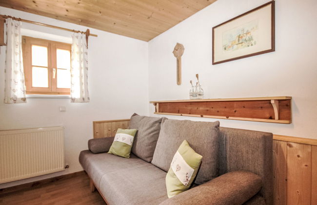 Beim Holzschnitzer - Foto 5