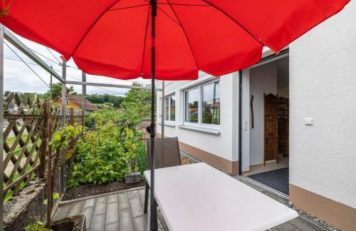 Alb-Sonne Ferienwohnung - Foto 21