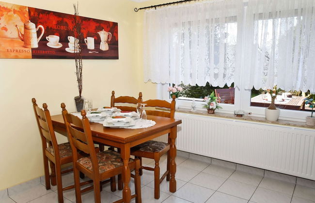 Cozy Holiday Home in Kägsdorf near Sea - Foto 12