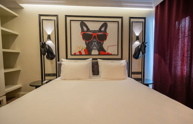 HEART DE MAISON - Foto 26