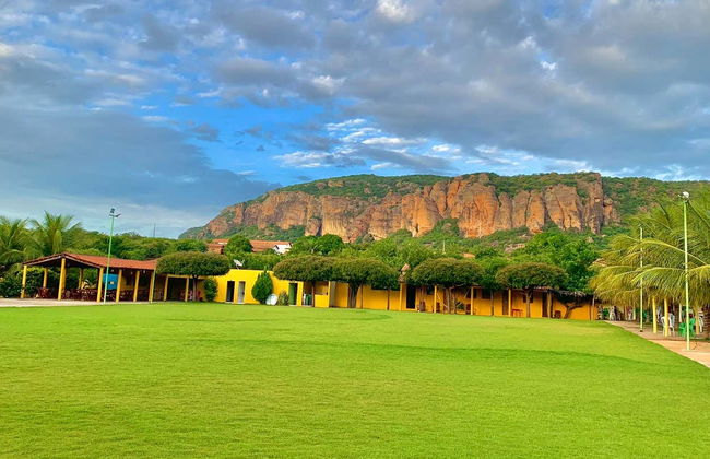 Tour de 3 días por el Parque Nacional de la Sierra de la Capibara - Foto 8